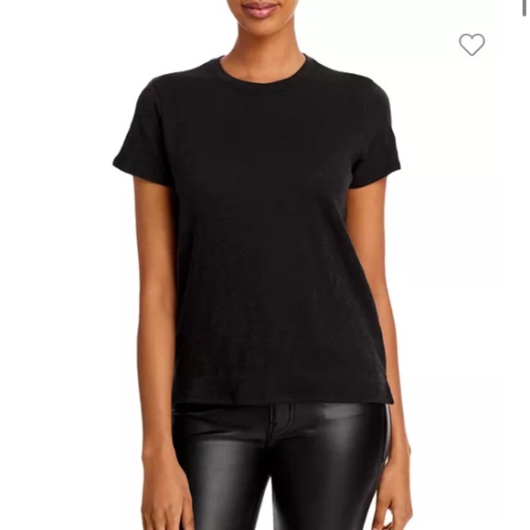 Black ATM Short Sleeve Tee - Picture 1 of 8